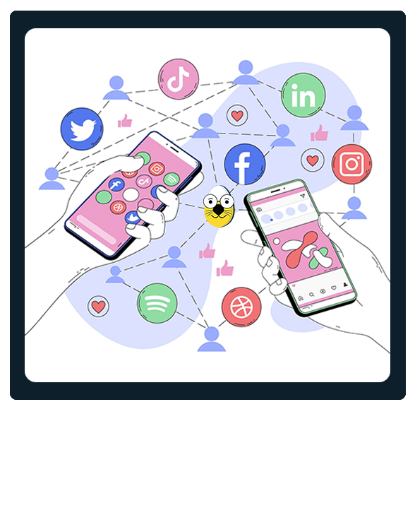 Results Driven Social Media Marketing